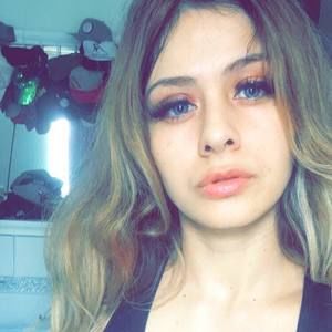 Meet your Posher, Brithany